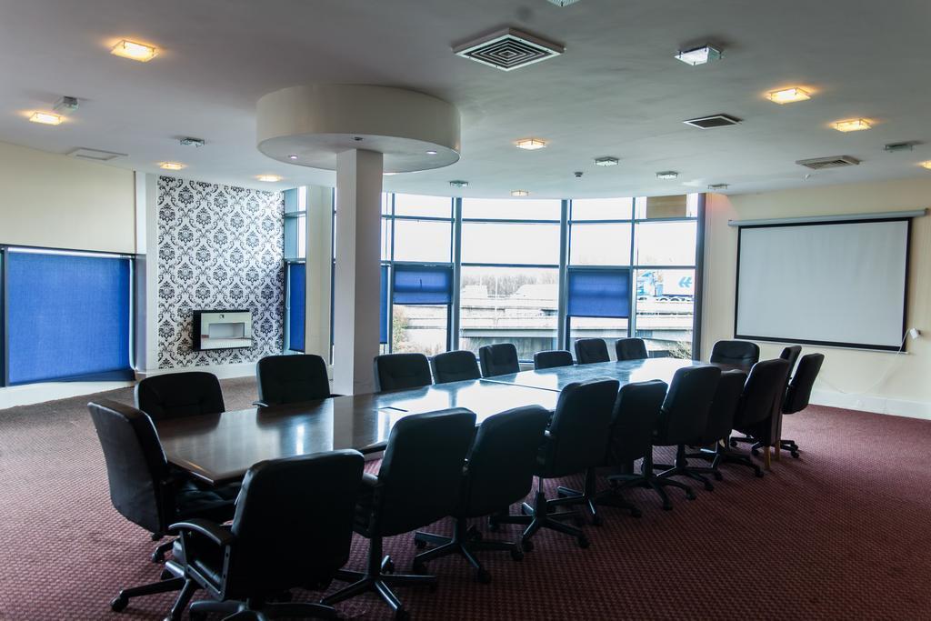 Hotel ibis Styles Birmingham Oldbury Oldbury  Exteriér fotografie