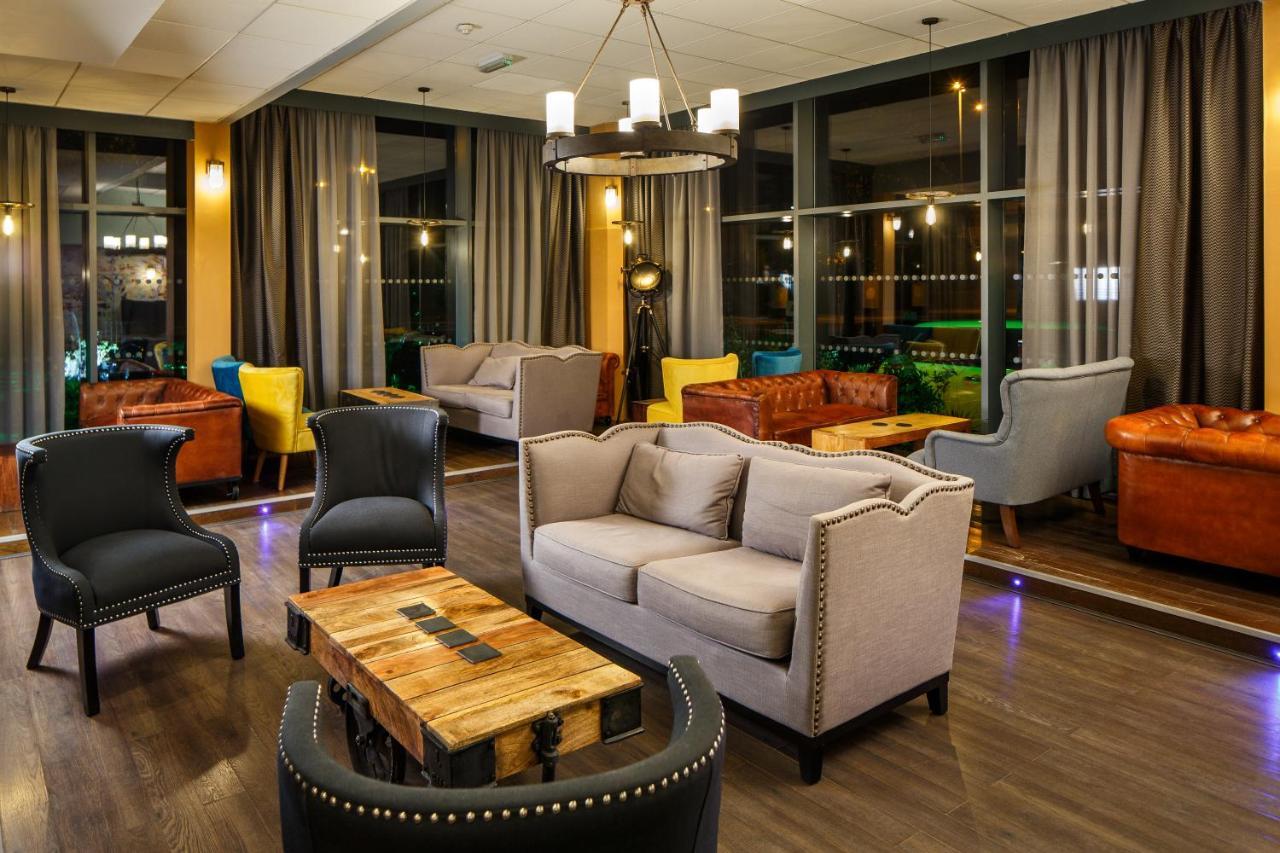 Hotel ibis Styles Birmingham Oldbury Oldbury  Exteriér fotografie