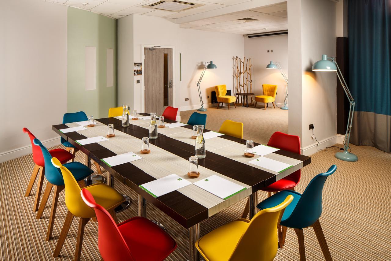 Hotel ibis Styles Birmingham Oldbury Oldbury  Exteriér fotografie