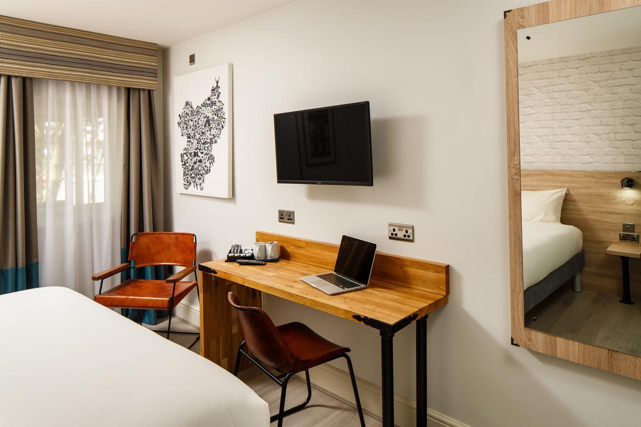 Hotel ibis Styles Birmingham Oldbury Oldbury  Exteriér fotografie